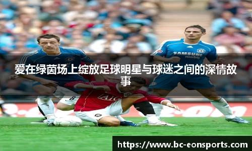 爱在绿茵场上绽放足球明星与球迷之间的深情故事